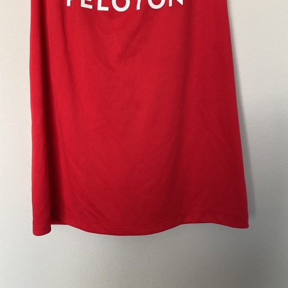 Peloton Shirt Size Small - Picture 3 of 7
